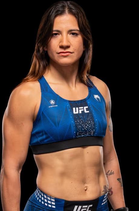 Ailin Pérez